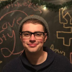 Meet your Posher, Harry